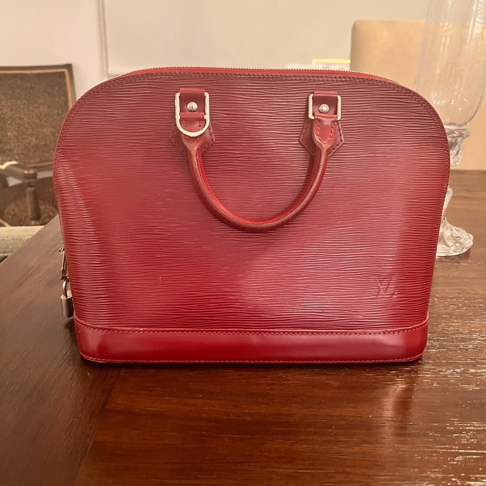 Louis vuitton bag